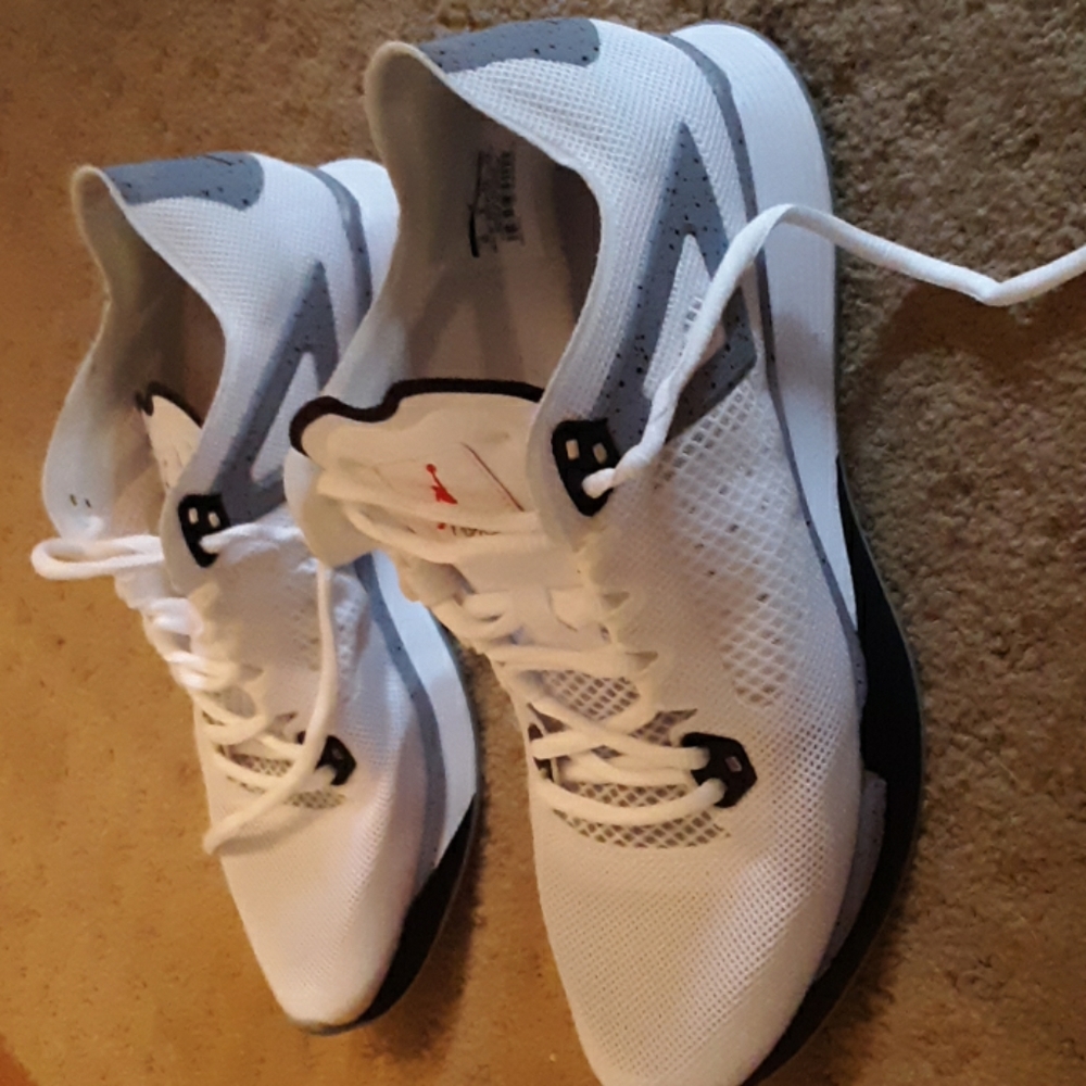 Jordan's